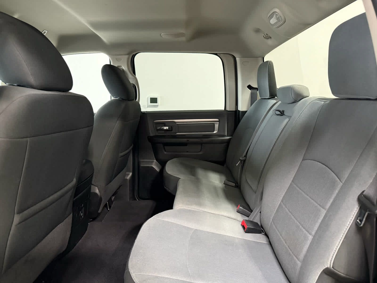 Used 2022 RAM 1500 Classic SLT w/ Electronics Convenience Group AWD/4WD image 14