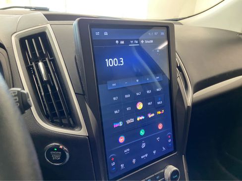 Used 2023 Ford Edge SEL w/ Convenience Package image 26