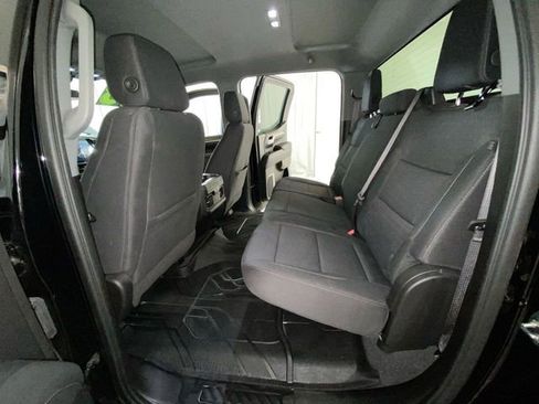 Used 2023 Chevrolet Silverado 1500 RST w/ Protection Package AWD/4WD image 28