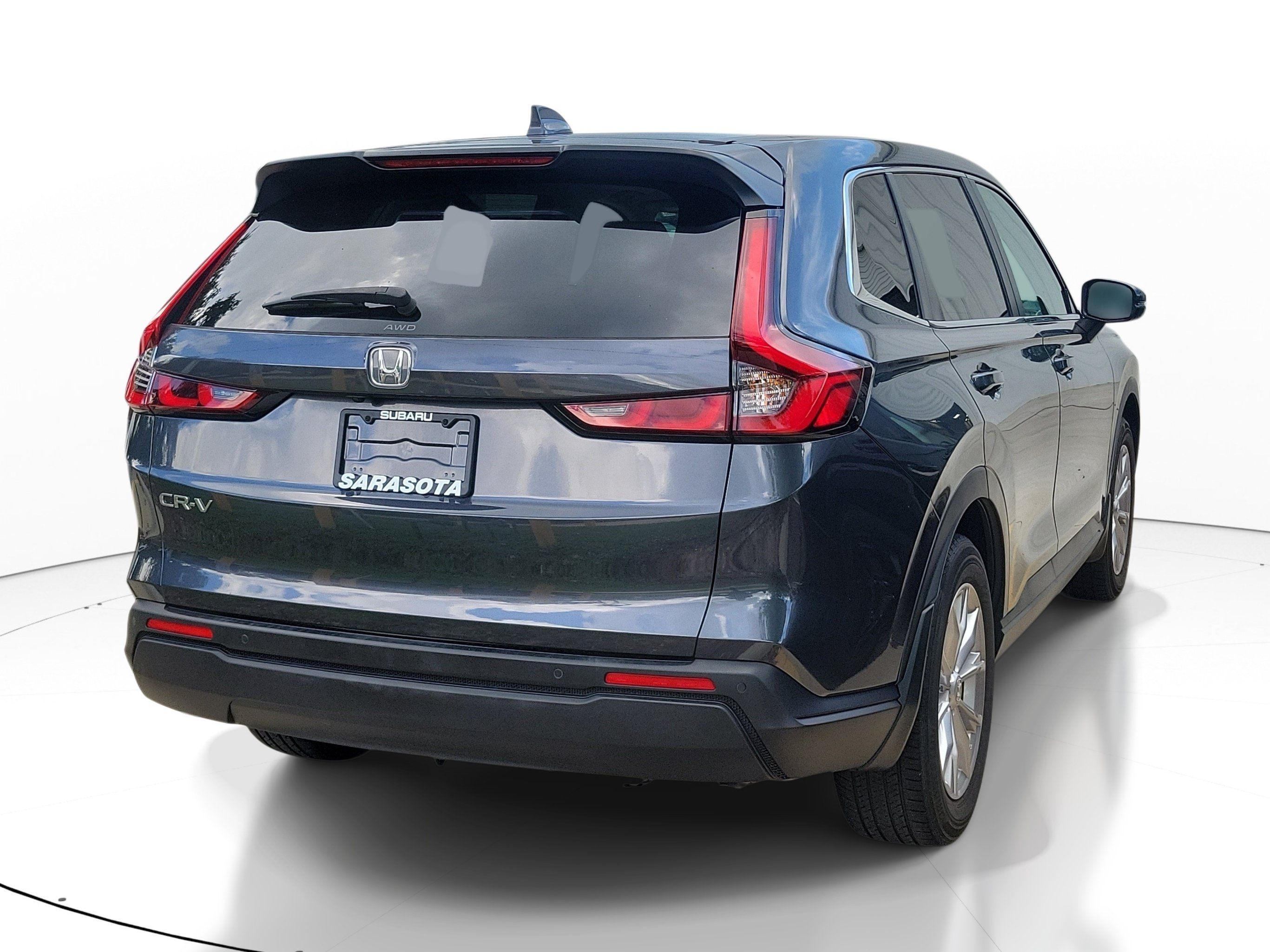 Used 2024 Honda CR-V EX-L image 10