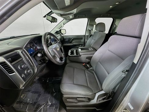 Used 2019 Chevrolet Silverado 1500 LT image 14