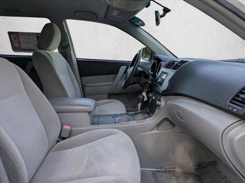 Used 2009 Toyota Highlander 2WD image 18