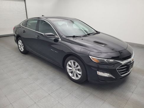 Used 2023 Chevrolet Malibu LT FWD image 11