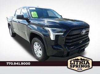 Used 2022 Toyota Tundra SR5 w/ SR5 Convenience Package video 1