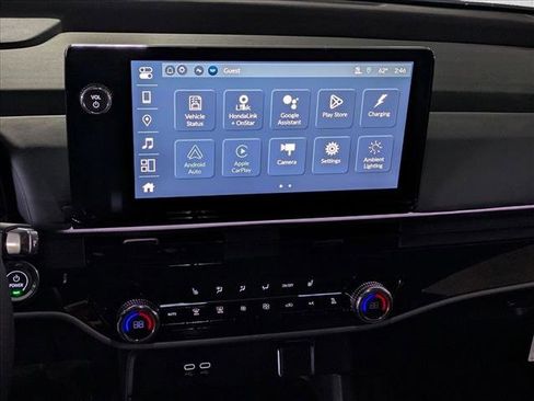 New 2026 Honda Prologue Touring image 13