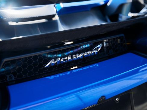 Used 2020 McLaren 720S Luxury image 18