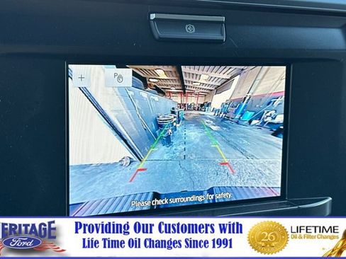 New 2025 Ford F250 XL image 14