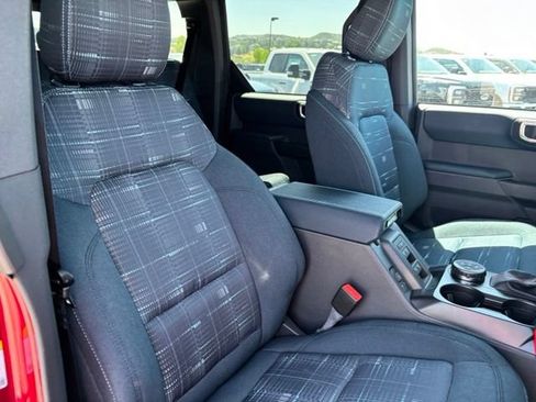 New 2026 Ford Bronco Heritage Edition AWD/4WD image 22