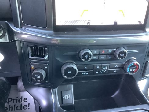 New 2026 Ford F150 STX w/ Equipment Group 200A image 17