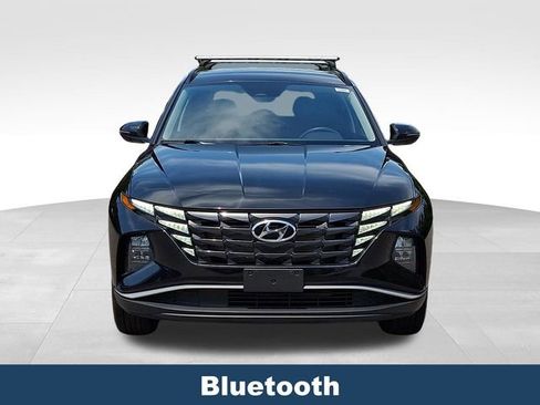 Used 2023 Hyundai Tucson SEL image 3