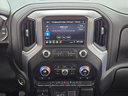 Used 2019 GMC Sierra 1500 SLE w/ SLE Value Package image 12