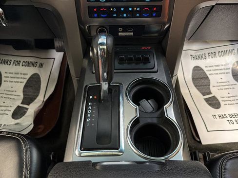 Used 2012 Ford F150 Raptor w/ Raptor Luxury Pkg image 20