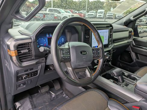 Used 2025 Ford F150 Tremor w/ Equipment Group 402A High AWD/4WD image 16