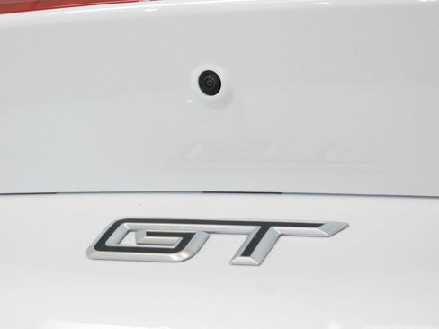 Used 2025 Ford Mustang GT Premium RWD image 90