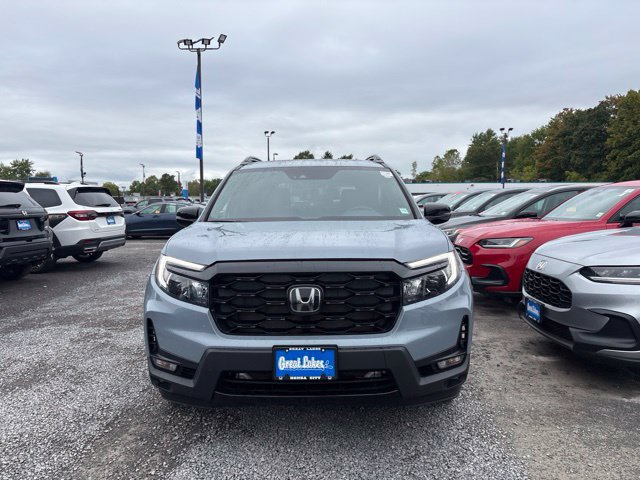 Used 2023 Honda Passport Elite image 2
