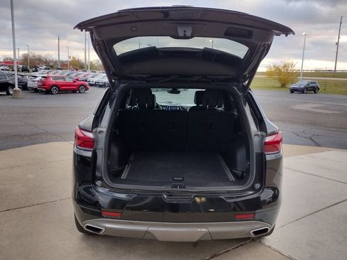 Used 2021 Chevrolet Blazer Premier w/ Driver Confidence II Package image 20