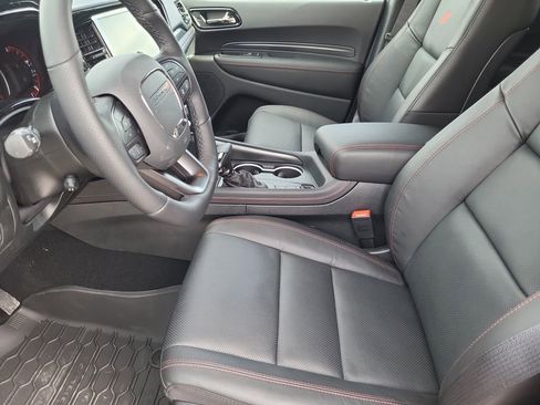 New 2026 Dodge Durango GT image 12