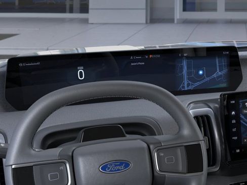 New 2026 Ford Expedition Max Active RWD image 13