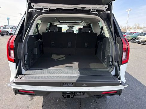 New 2026 Ford Expedition Max Active AWD/4WD image 23