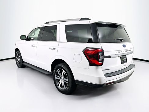 Used 2024 Ford Expedition Limited image 5