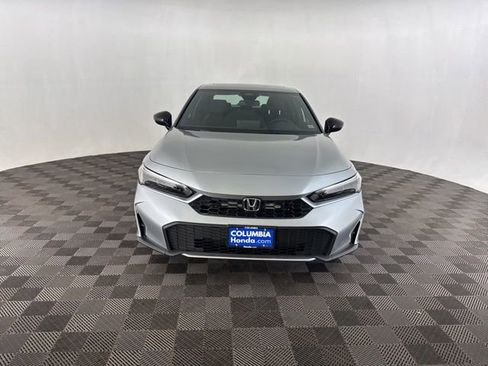 Certified 2026 Honda Civic Sport image 4