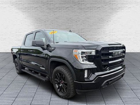 Used 2021 GMC Sierra 1500 Elevation AWD/4WD image 7
