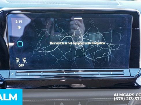 Used 2024 Volkswagen Atlas SE image 37