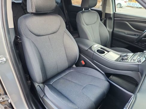 Used 2023 Hyundai Santa Fe SEL image 15