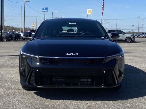 New 2026 Kia K4 GT-Line Turbo FWD image 6