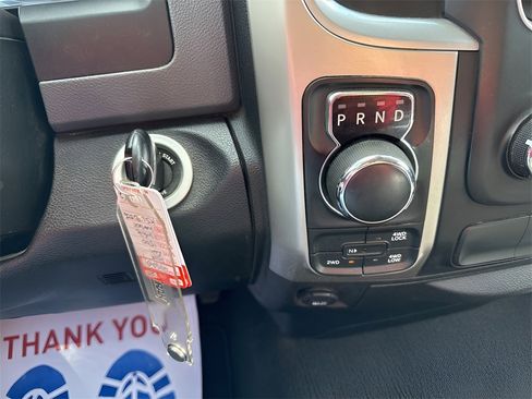 Used 2019 RAM 1500 Classic Warlock image 25