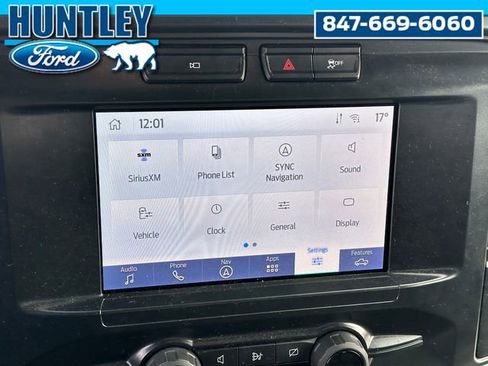 Used 2022 Ford F150 XL w/ STX Appearance Package image 19