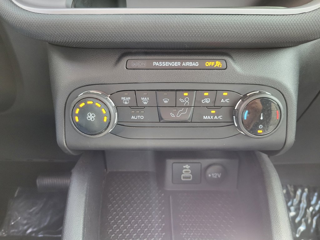 Certified 2024 Ford Bronco Sport Big Bend AWD/4WD image 20