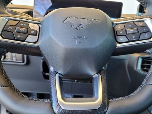 New 2026 Ford Mustang Coupe RWD image 20