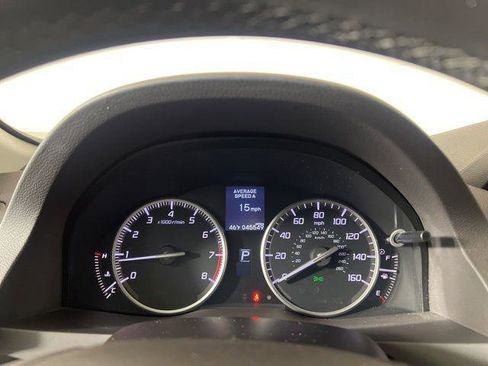 Used 2017 Acura RDX w/ Technology Package AWD/4WD image 22