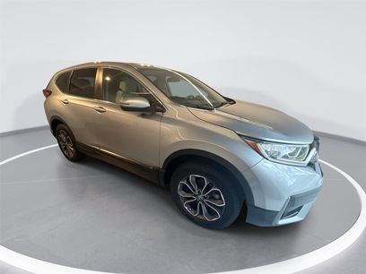 Used 2020 Honda CR-V EX