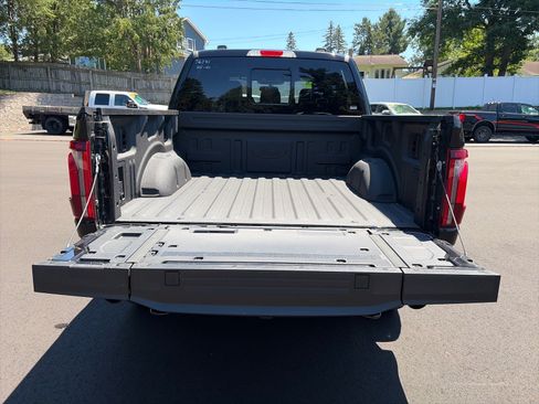 Used 2025 Ford F150 Tremor w/ Equipment Group 402A High AWD/4WD image 9