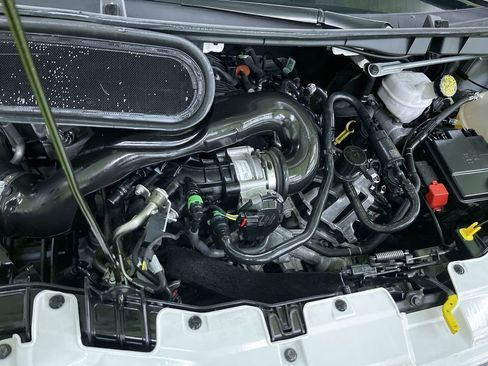 Used 2023 Ford Transit 350 XL image 30