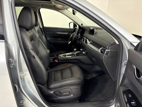 Used 2020 MAZDA CX-5 Grand Touring AWD/4WD image 12