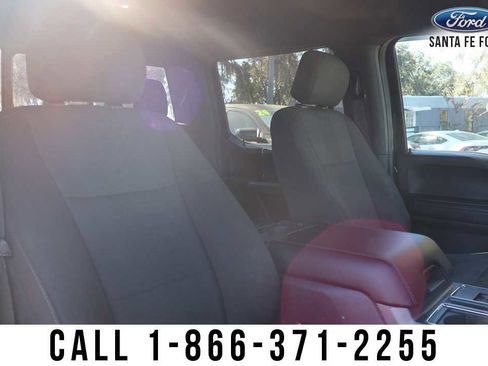 Used 2019 Ford F150 XLT w/ Equipment Group 302A Luxury image 35