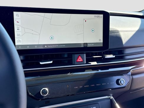 New 2026 Kia Carnival SX Prestige image 9