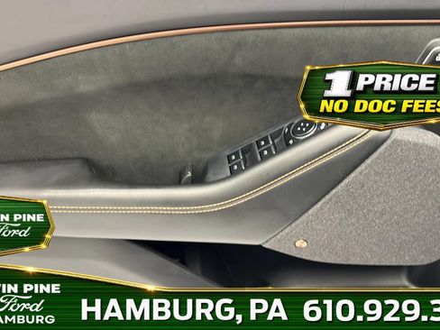 Used 2023 Ford Mustang Mach-E GT AWD/4WD image 1