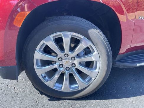 Used 2024 Chevrolet Tahoe Premier image 34