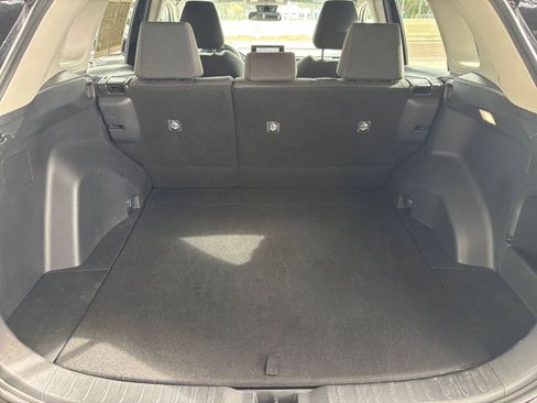 Used 2025 Toyota RAV4 LE image 31