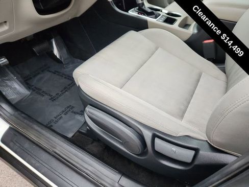 Used 2022 Kia Sportage LX image 18