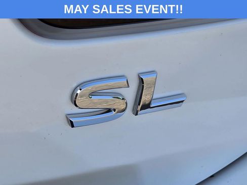 Used 2021 Nissan Armada SL w/ Captain's Chairs Package RWD image 42
