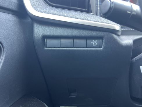 New 2026 Nissan Kicks S FWD image 11