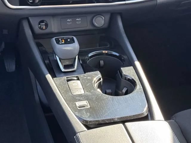 New 2027 Nissan Rogue S FWD image 17