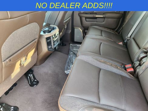 New 2026 RAM 1500 Limited image 23