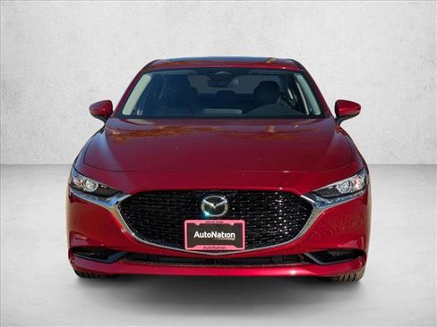 New 2026 MAZDA MAZDA3 2.5 S Preferred image 6