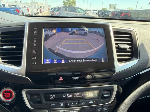 Used 2019 Honda Ridgeline RTL-E image 27